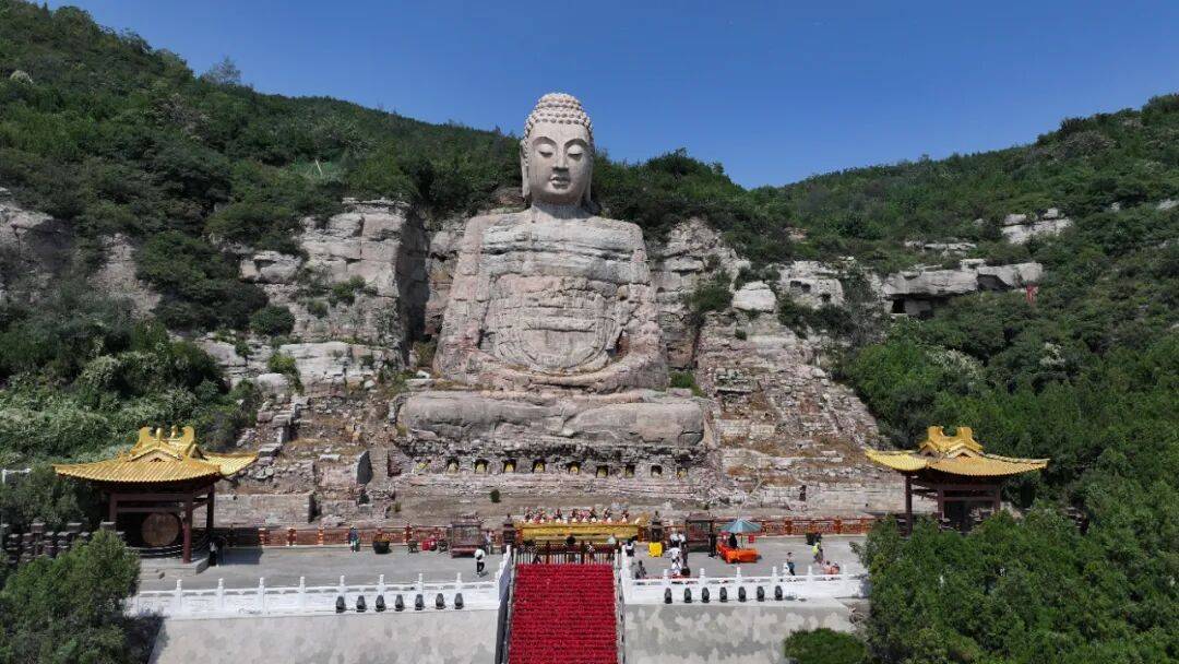 太原人元宵節(jié)去哪玩？官方線路來了，一鍵收藏！