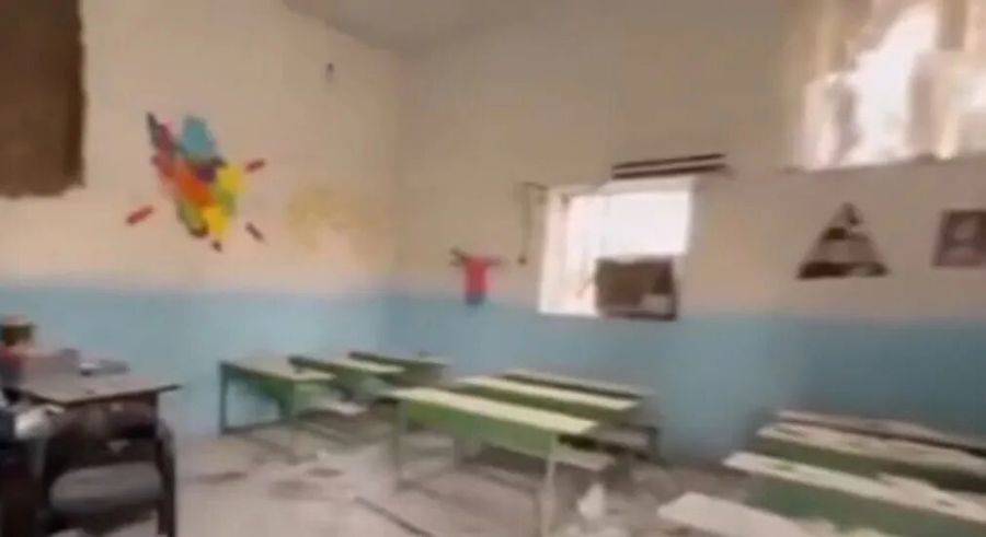 伊朗一廣場遭襲，20人死亡！7個(gè)醫(yī)療中心被襲擊，小學(xué)確認(rèn)165人遇難