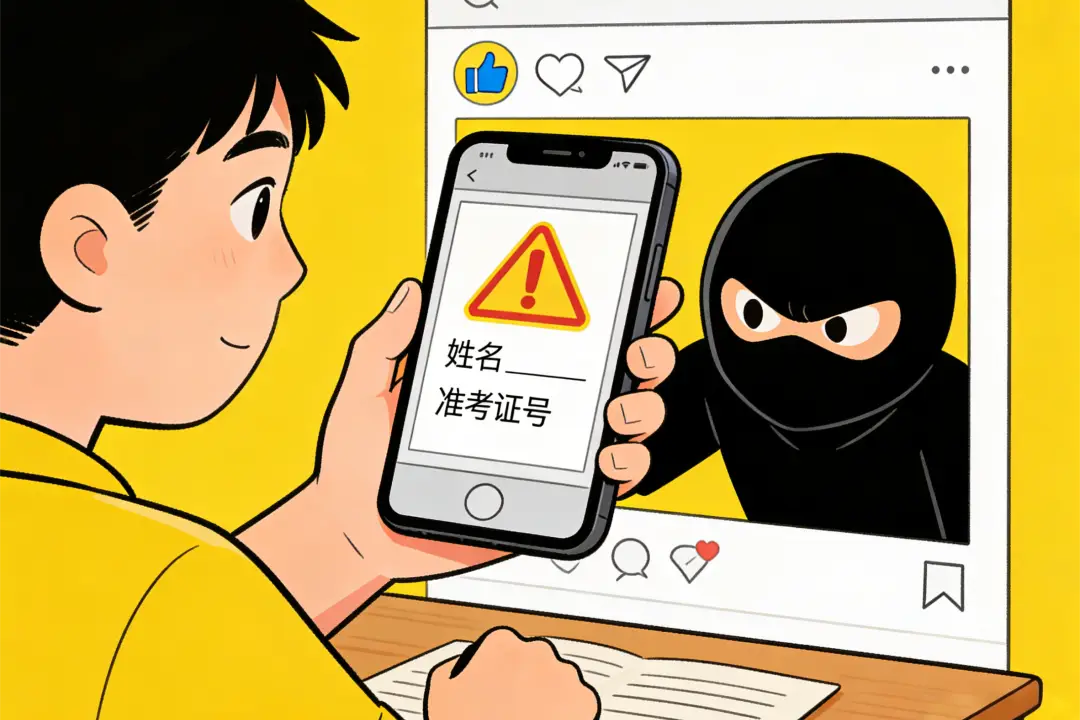 考研查分必看！這些陷阱要警惕