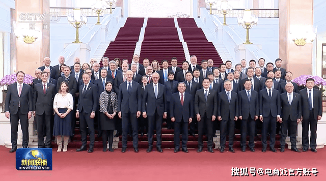 劉強(qiáng)東拿下全球物流巨頭