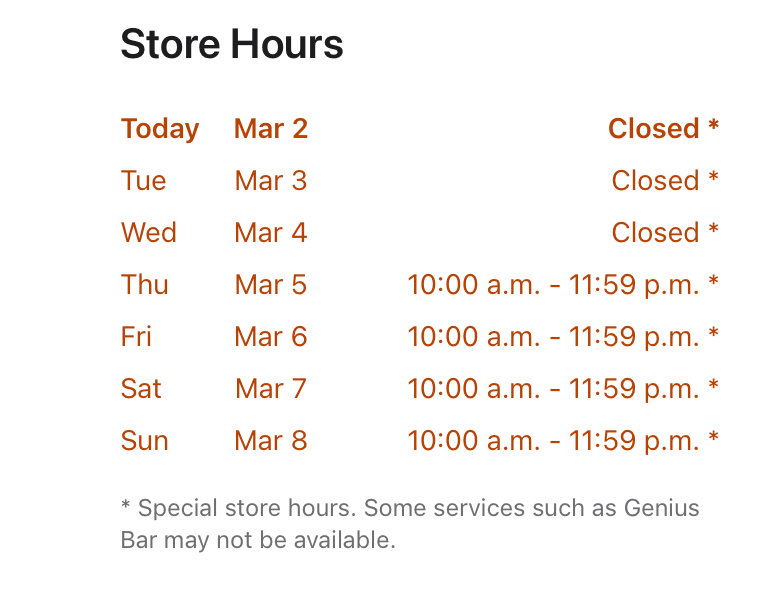 蘋果關店、MWC人員滯留：中東戰(zhàn)火，正在「點燃」科技圈？