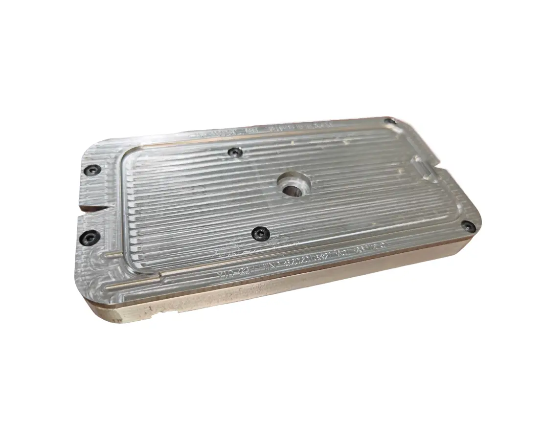 靠譜的雕刻刀模定制怎么選擇？