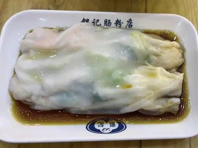 原創(chuàng)廣州值得打卡的8大老店美食，個個都是心頭愛，值得你去打卡