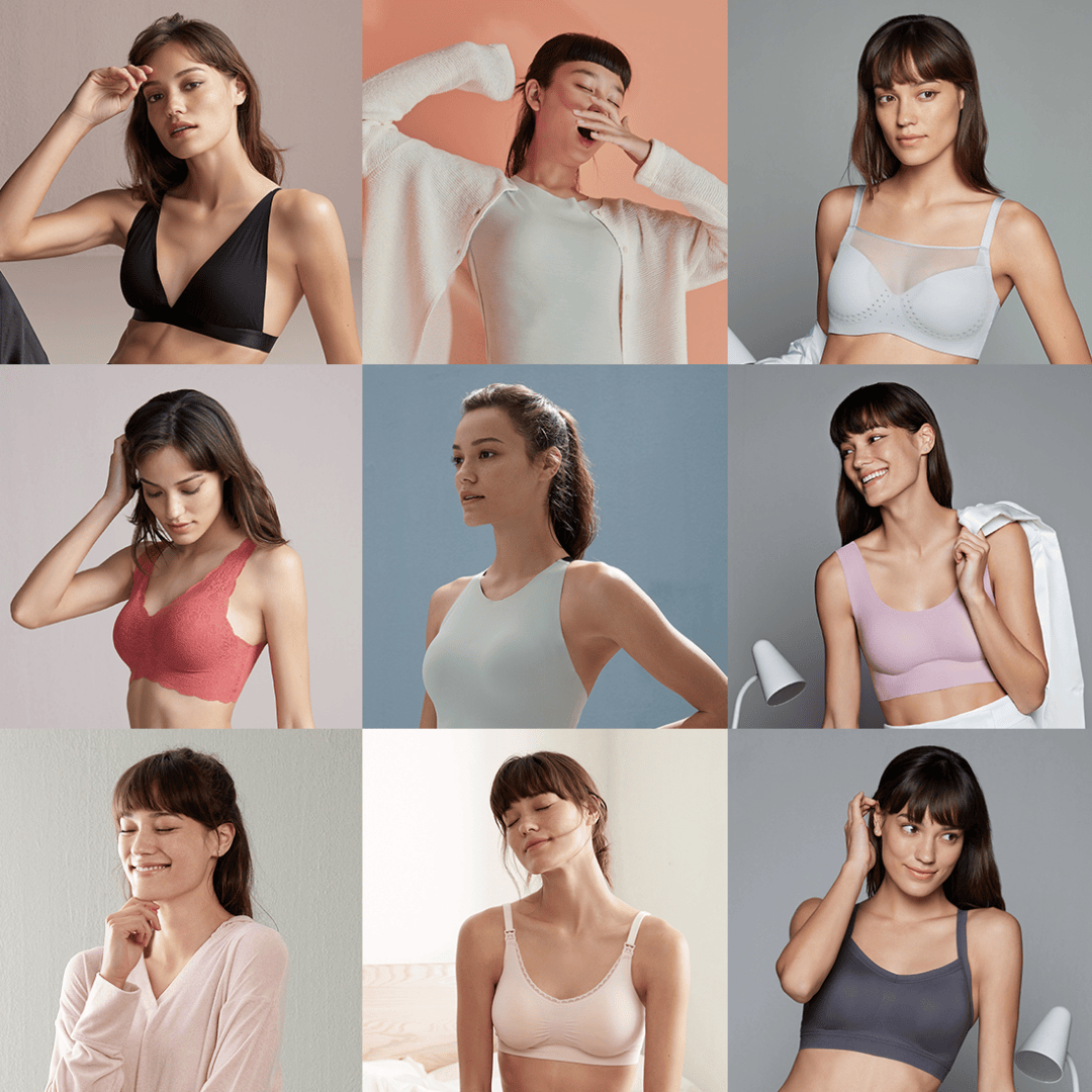 Ubras狂飆：當(dāng)女性內(nèi)衣被標(biāo)品化，是解放還是將就？