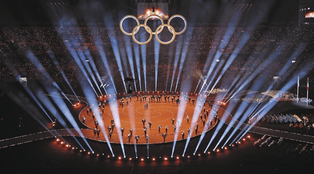 原創(chuàng)米蘭冬奧會(huì)見證TCL空調(diào)科技與品牌的全球崛起