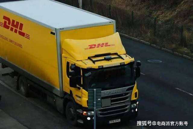 劉強(qiáng)東拿下全球物流巨頭