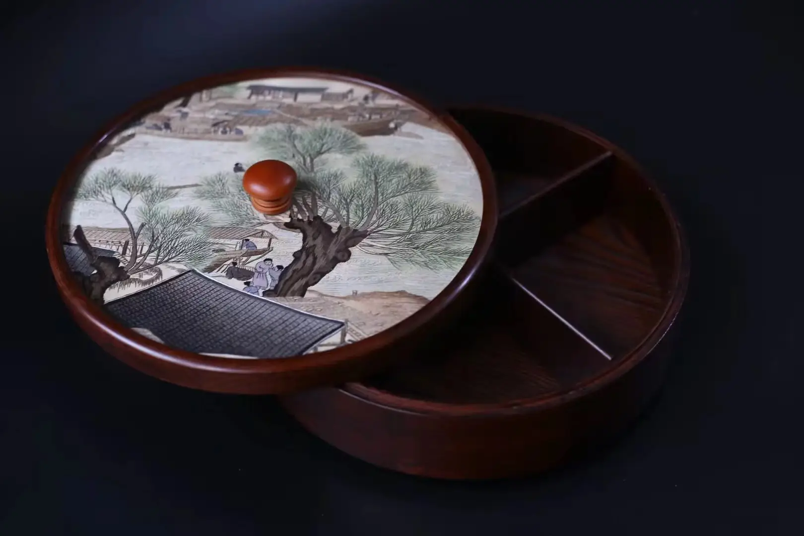 河南開封，汴州刺繡