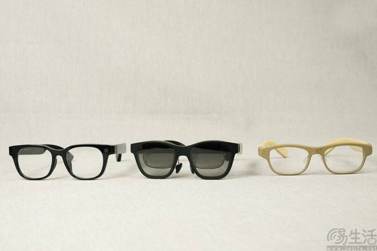 原創(chuàng)智能眼鏡“檢測App”？比起保護隱私，更像是個笑話