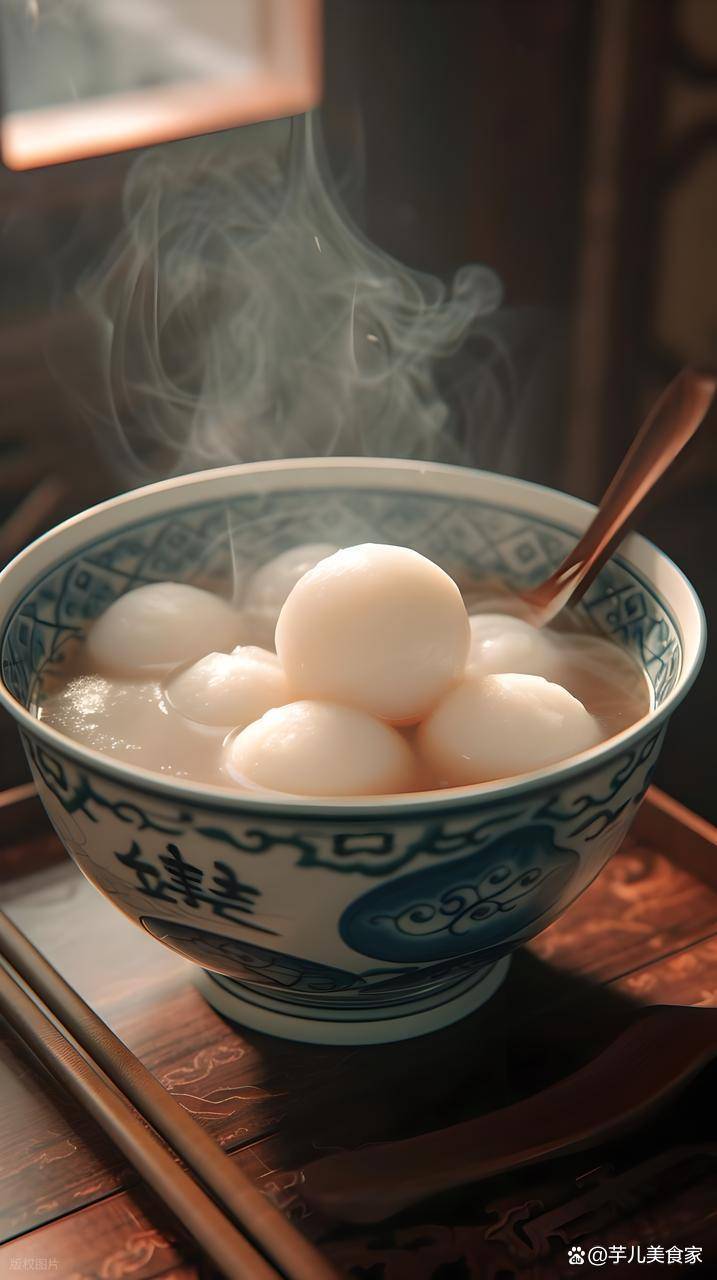 原創(chuàng)正月十五鬧元宵！千年習(xí)俗+經(jīng)典美食，這才是中國年的圓滿