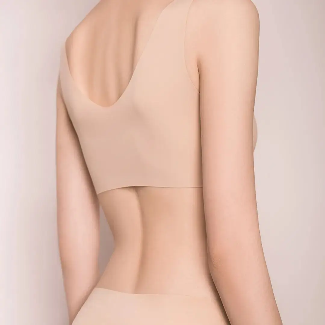 Ubras狂飆：當(dāng)女性內(nèi)衣被標(biāo)品化，是解放還是將就？