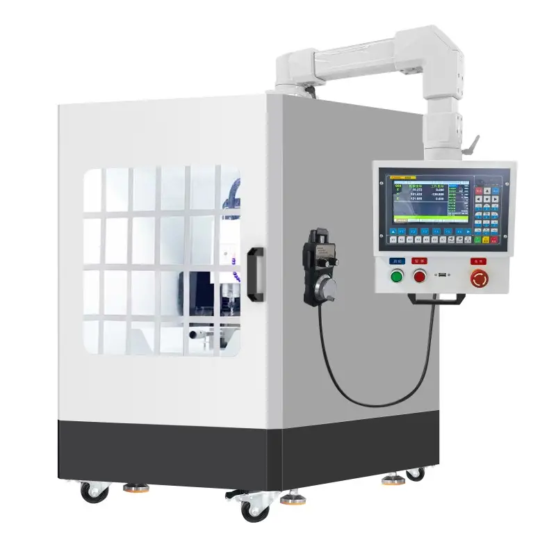 2026年熱門的廣東雕刻機(jī),數(shù)控雕刻機(jī),雕刻機(jī)廠家推薦榜單