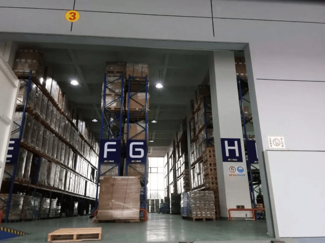 2026倉(cāng)儲(chǔ)物流公司選哪家，2026倉(cāng)儲(chǔ)物流公司推薦[最新推薦]