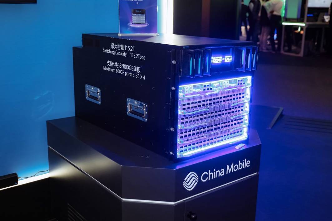 直擊MWC 2026，見證中國移動(dòng)如何引領(lǐng)科技創(chuàng)新浪潮