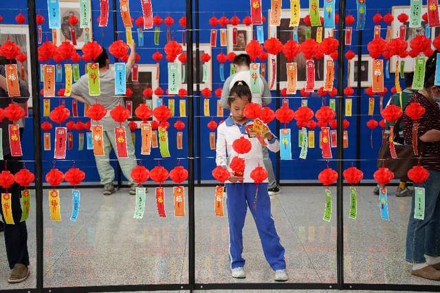 深圳圖書(shū)館第十一屆中國(guó)傳統(tǒng)文化年系列活動(dòng)圓滿(mǎn)收官