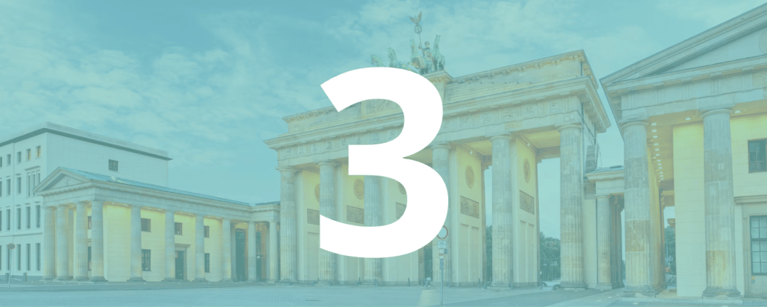 最新全球留學(xué)國(guó)家排名：德國(guó)超越英法，位列歐洲第2、全球第3！