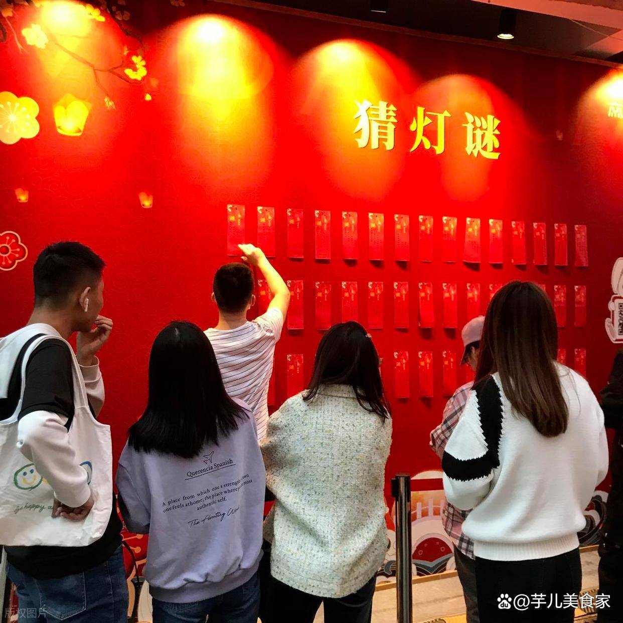 原創(chuàng)正月十五鬧元宵！千年習(xí)俗+經(jīng)典美食，這才是中國年的圓滿