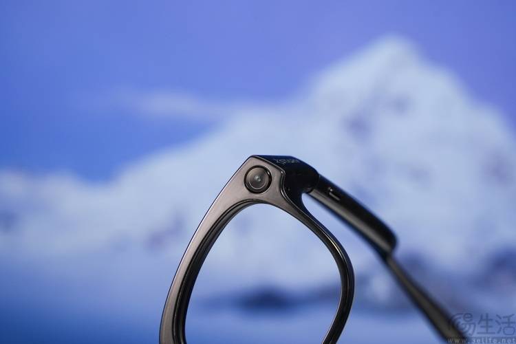 原創(chuàng)智能眼鏡“檢測(cè)App”？比起保護(hù)隱私，更像是個(gè)笑話