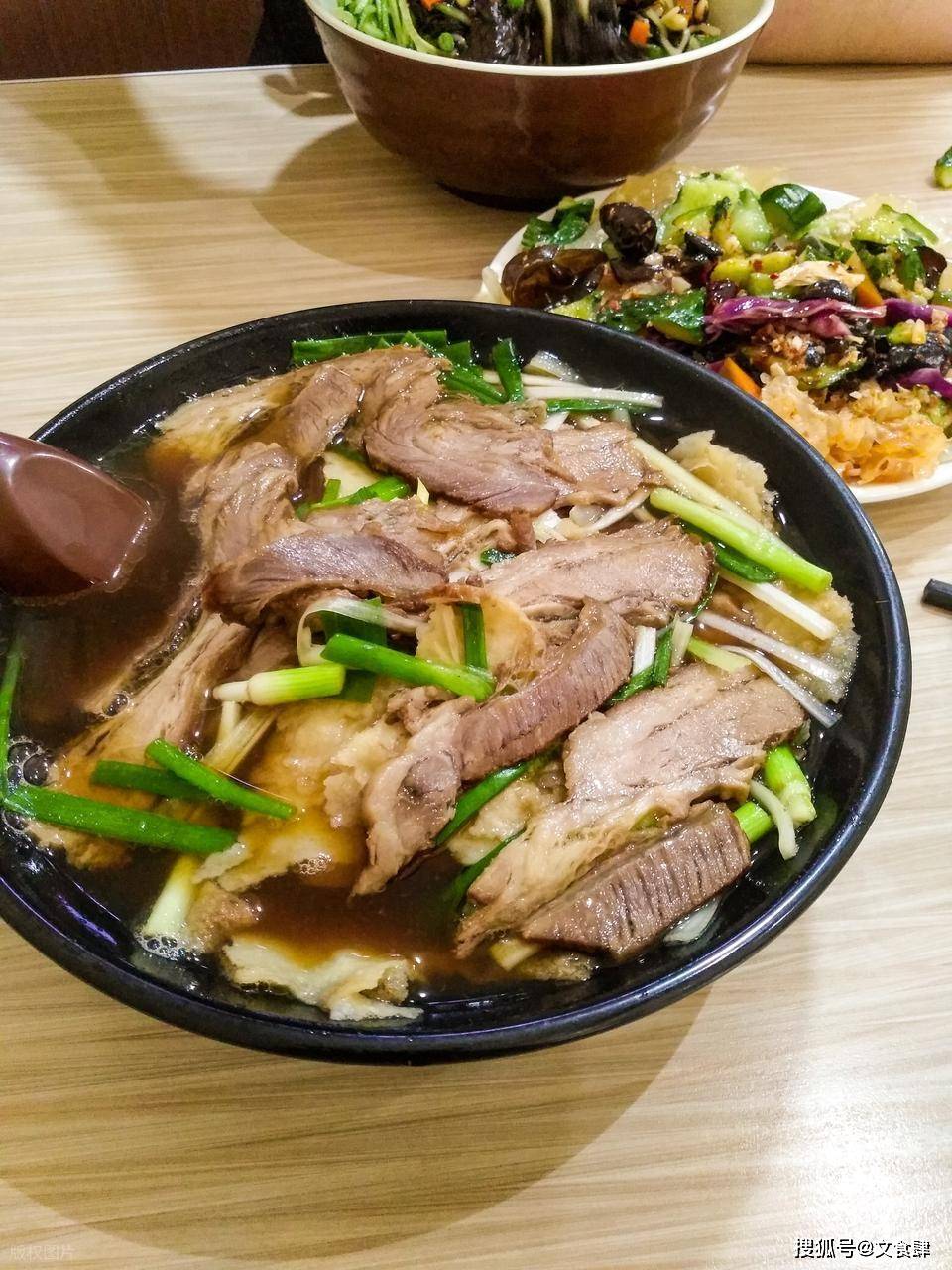 這是一篇為你定制的保定美食推薦盤點攻略