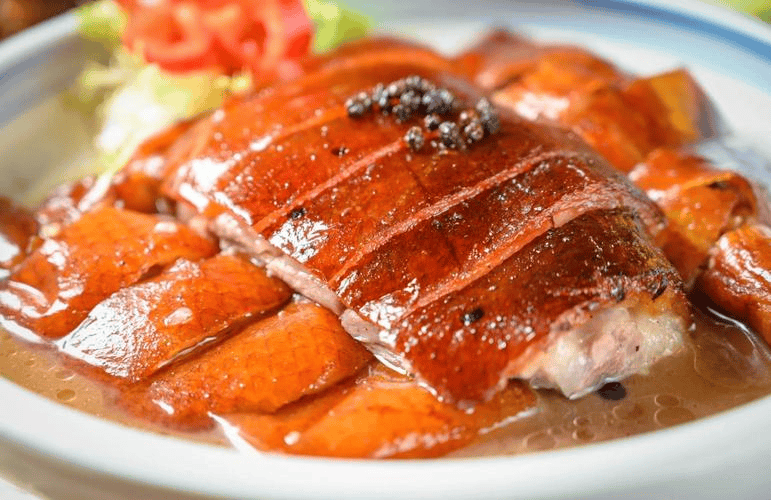 原創(chuàng)廣州著名的十大美食都有哪些，廣州哪里有取名字比較專業(yè)的大師