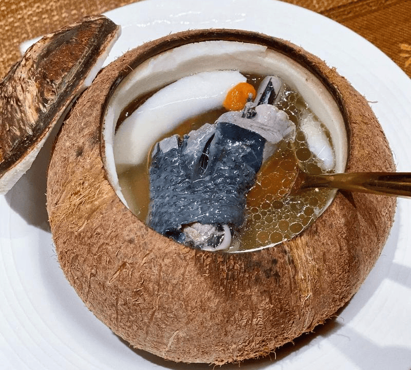 原創(chuàng)廣州值得打卡的8大老店美食，個個都是心頭愛，值得你去打卡