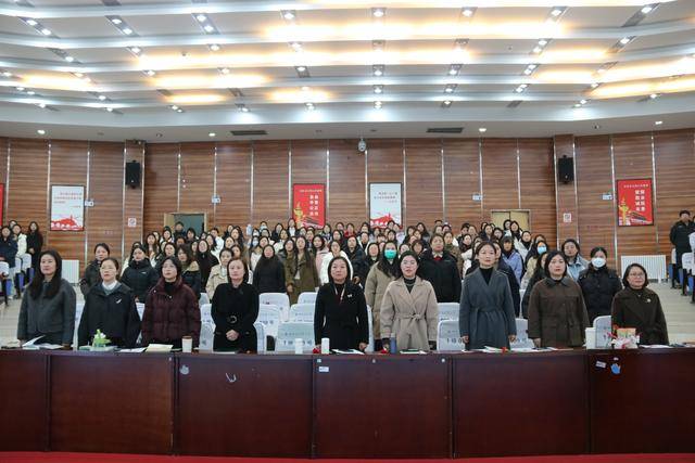 鄭州大學(xué)實驗小學(xué)召開新學(xué)期開學(xué)大會