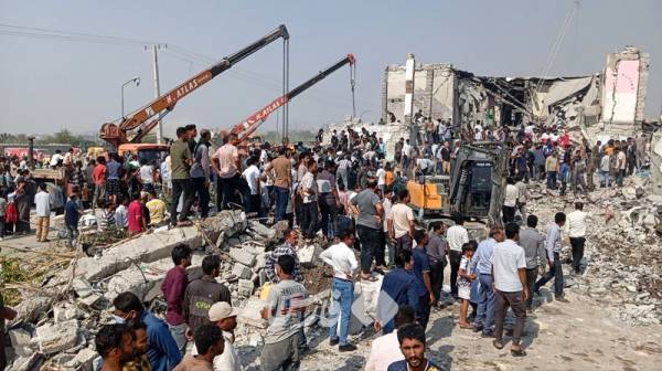 空襲濫殺伊朗小學(xué)165人，魯比奧狡辯：美軍不會(huì)故意這樣做