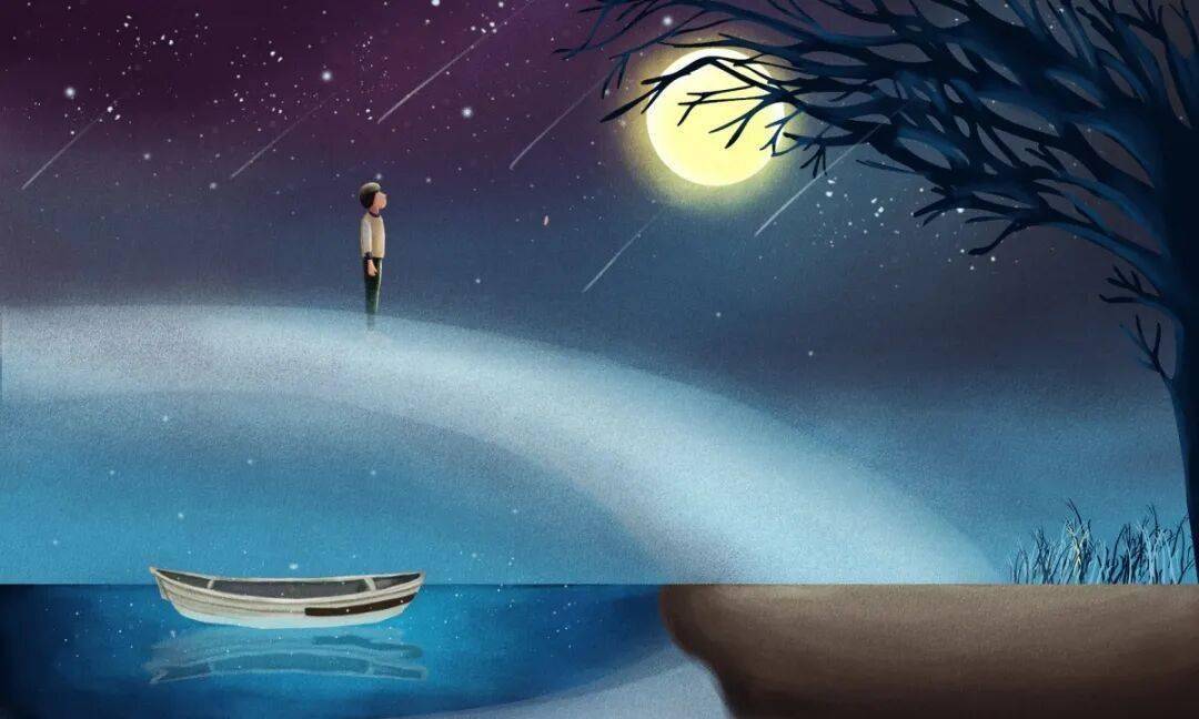 描寫景色、樹木、花朵、小草的好詞好句好段，快收藏起來學(xué)習(xí)吧！