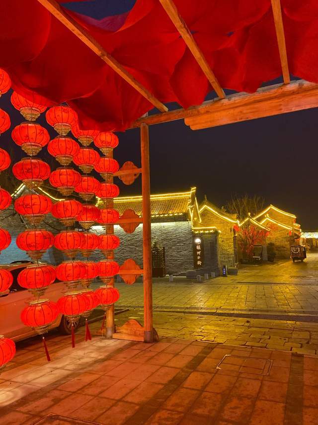 河南旅游，安陽美景和美食攻略！