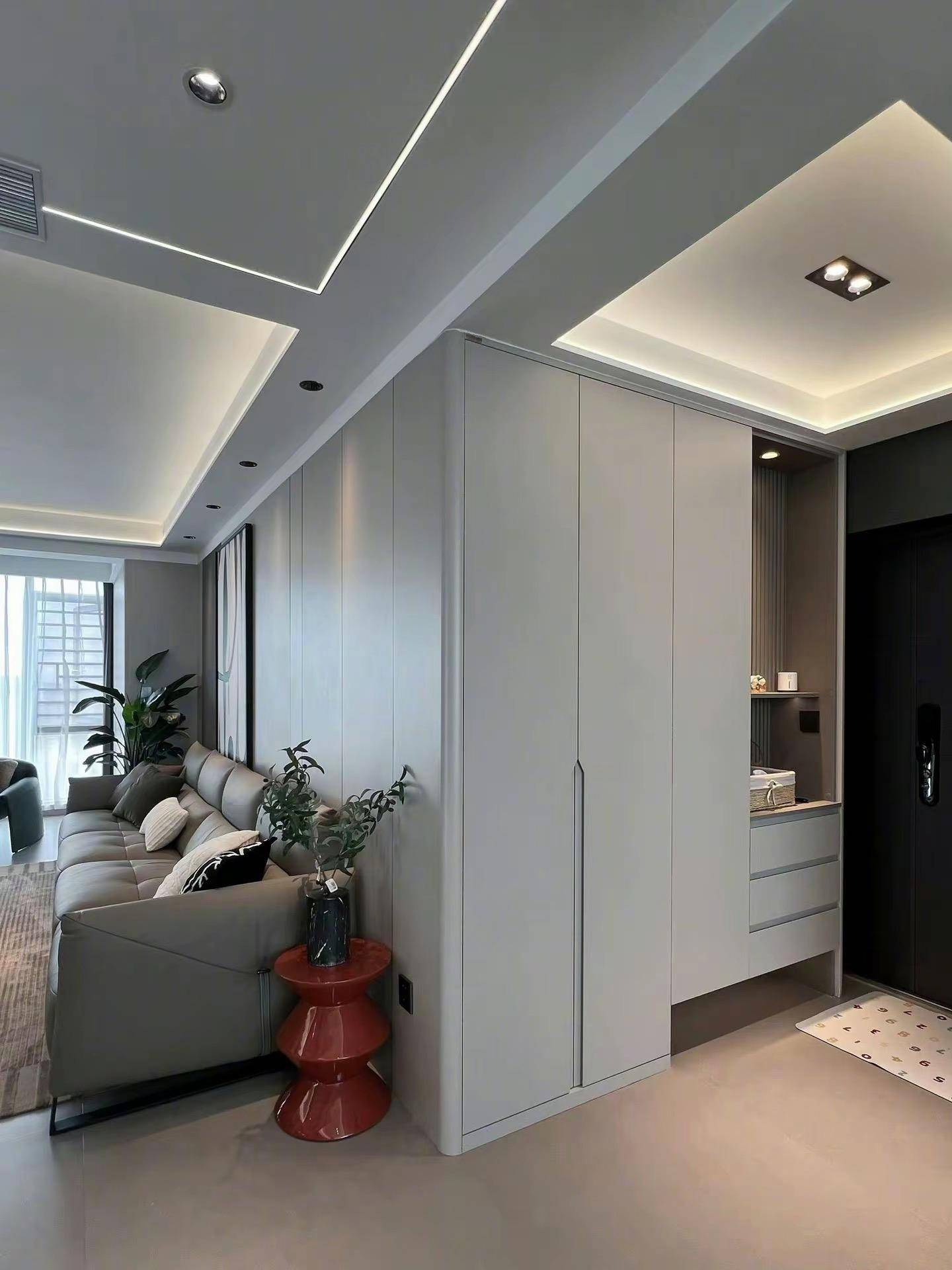 洛陽福尚云宅裝飾工程有限公司：正規(guī)裝修、一站式裝修、大宅裝修、家裝、最大裝修方案優(yōu)選