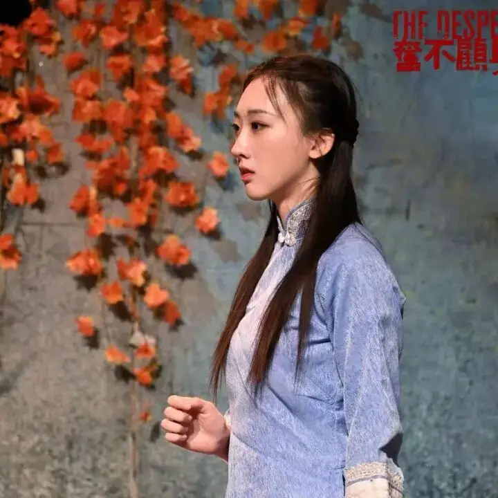 繁星戲劇村丨3月觀劇日歷