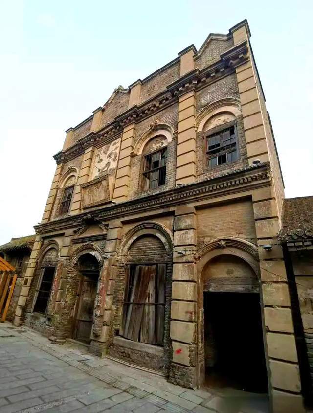 河南旅游，安陽美景和美食攻略！