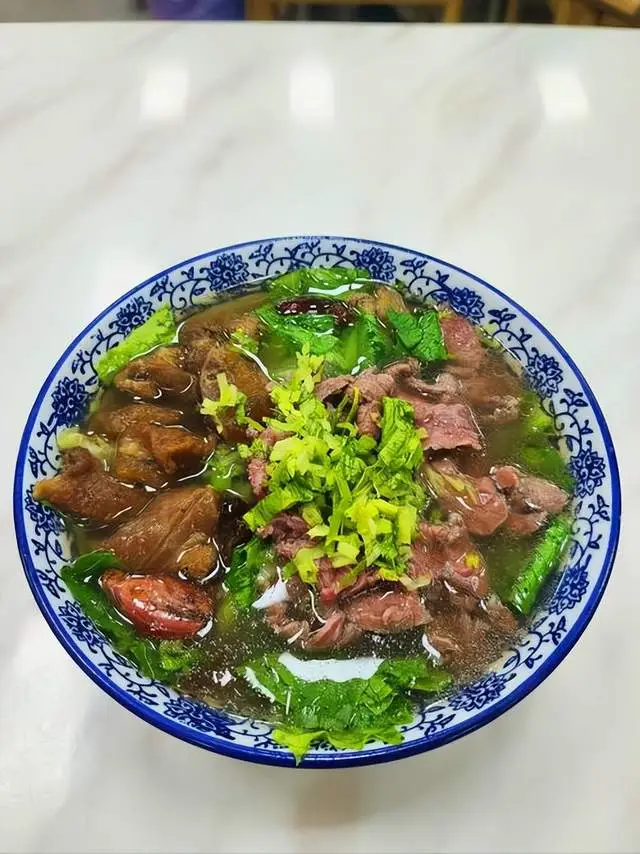 河南旅游，安陽美景和美食攻略！