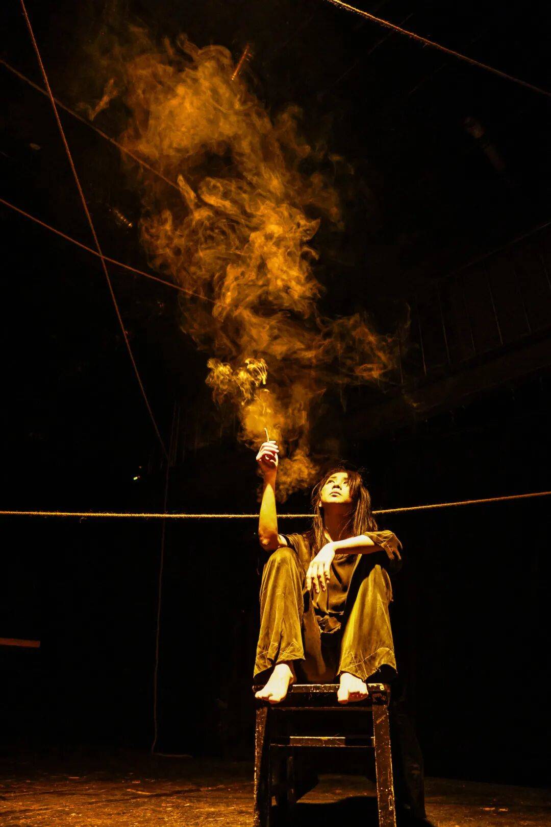 繁星戲劇村丨3月觀劇日歷