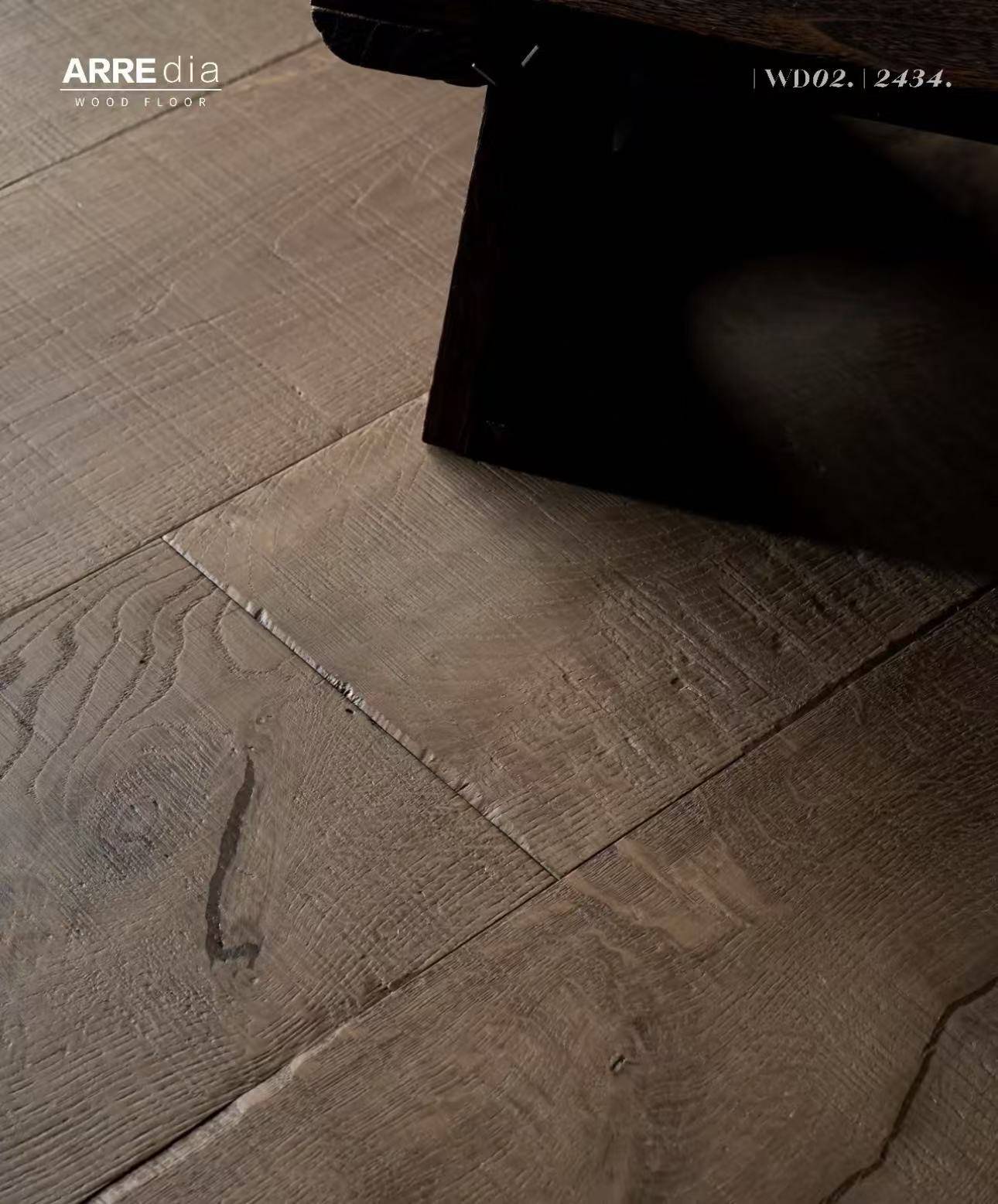 辨析米羅尼地板，米羅尼衛(wèi)生間地板、三層復(fù)合地板收費怎么算