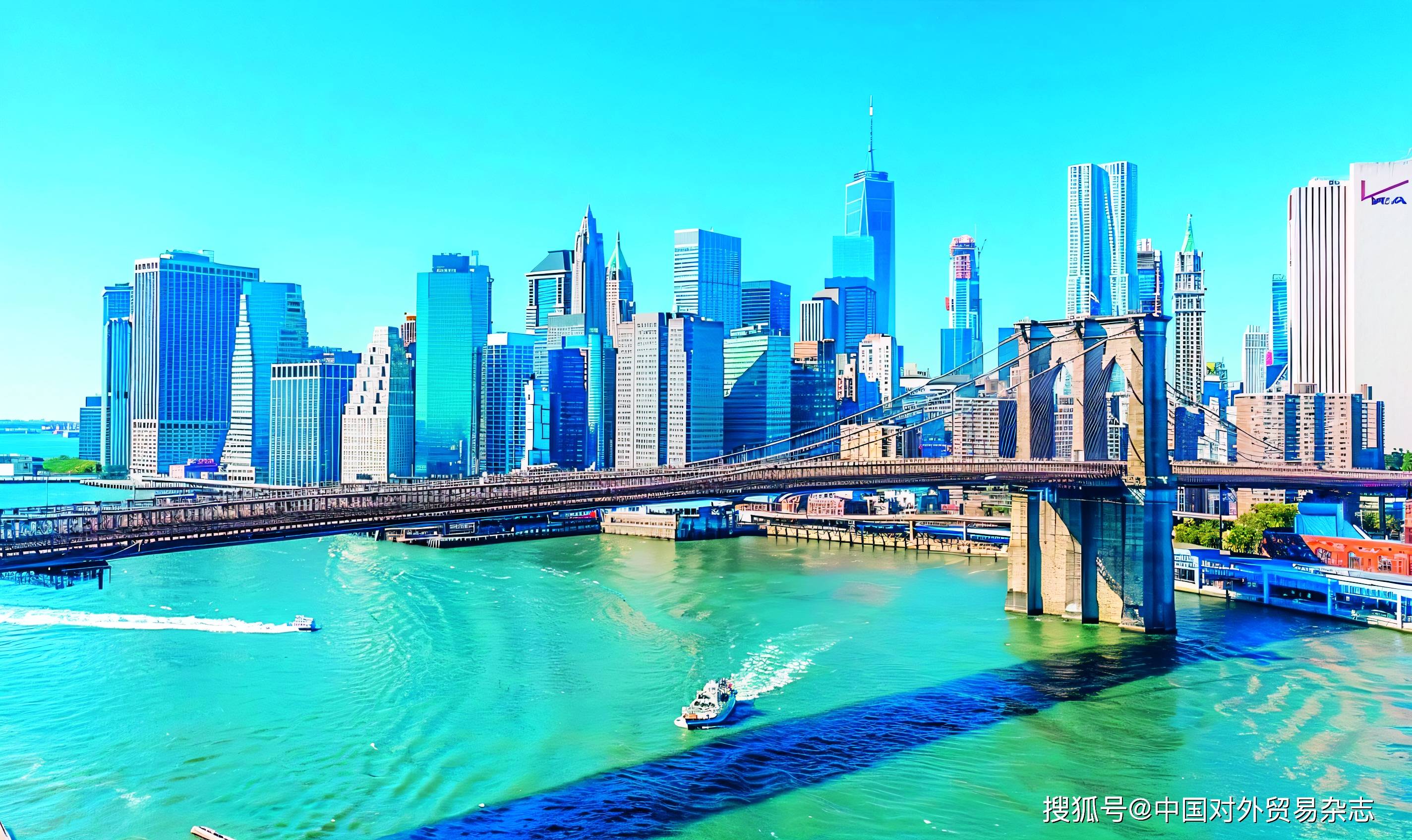 原創(chuàng)中美經(jīng)貿(mào)新格局下 企業(yè)出海的法律風(fēng)險(xiǎn)與合規(guī)治理