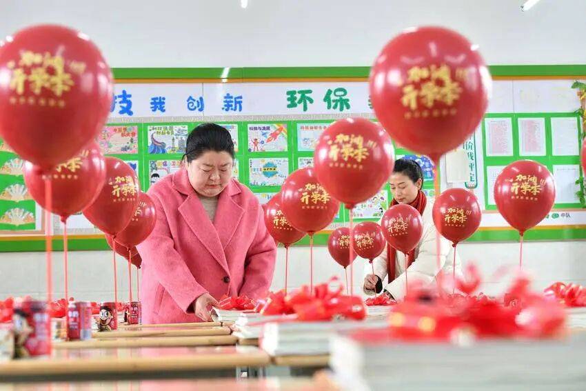 你好 新學(xué)期丨?？悼h實(shí)驗(yàn)小學(xué)滿“新”歡喜迎開學(xué)