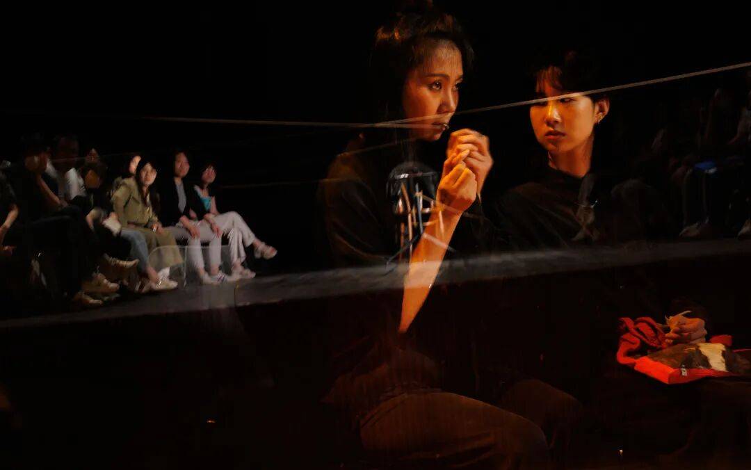 繁星戲劇村丨3月觀劇日歷