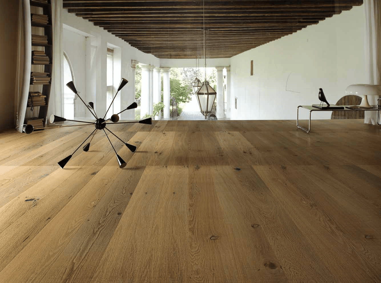 辨析米羅尼地板，米羅尼衛(wèi)生間地板、三層復合地板收費怎么算