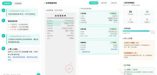 AI智能體（數(shù)字員工）正式進入物流行業(yè)