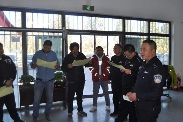 強化寄遞行業(yè)檢查 筑牢物流禁毒防線