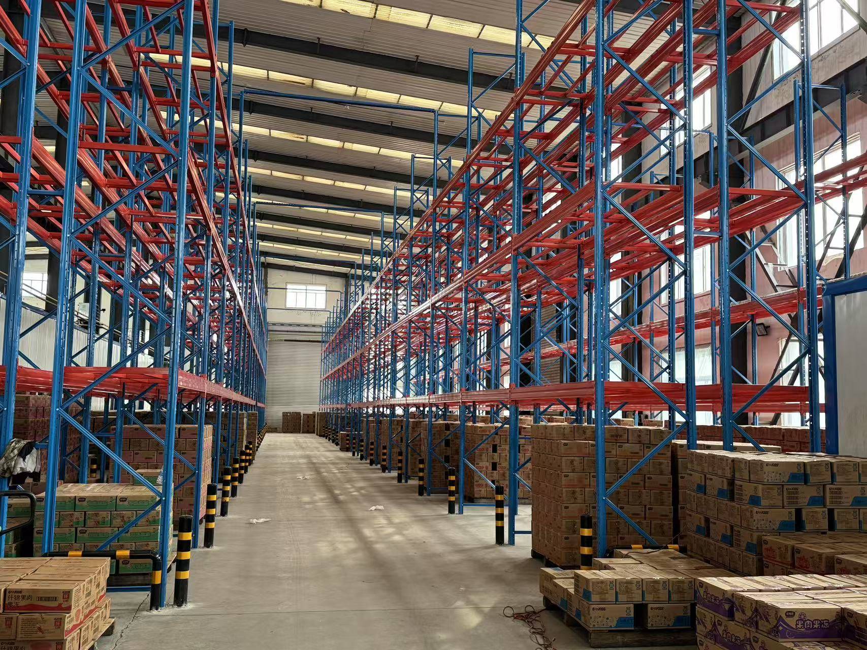 2026年貨架廠家實(shí)力推薦：閣樓貨架/懸臂貨架/貫通貨架/高位貨架/倉儲貨架/重型貨架/穿梭車貨架/流利貨架/閣樓平臺貨架，精選源頭工廠與技術(shù)創(chuàng)新解析