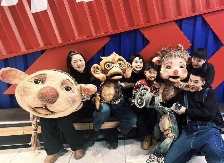 繁星戲劇村丨3月觀劇日歷