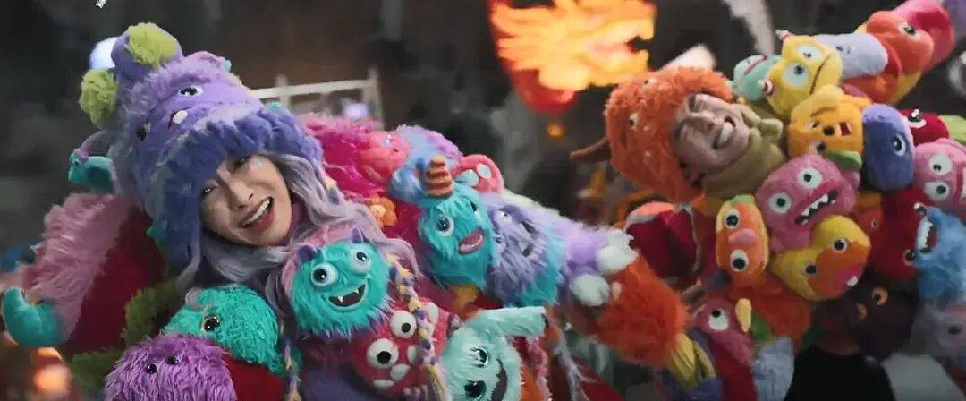 一周上新|兩部全明星好萊塢犯罪片引進(jìn)、豆瓣9.4英國(guó)女性主義舞臺(tái)劇應(yīng)景婦女節(jié)