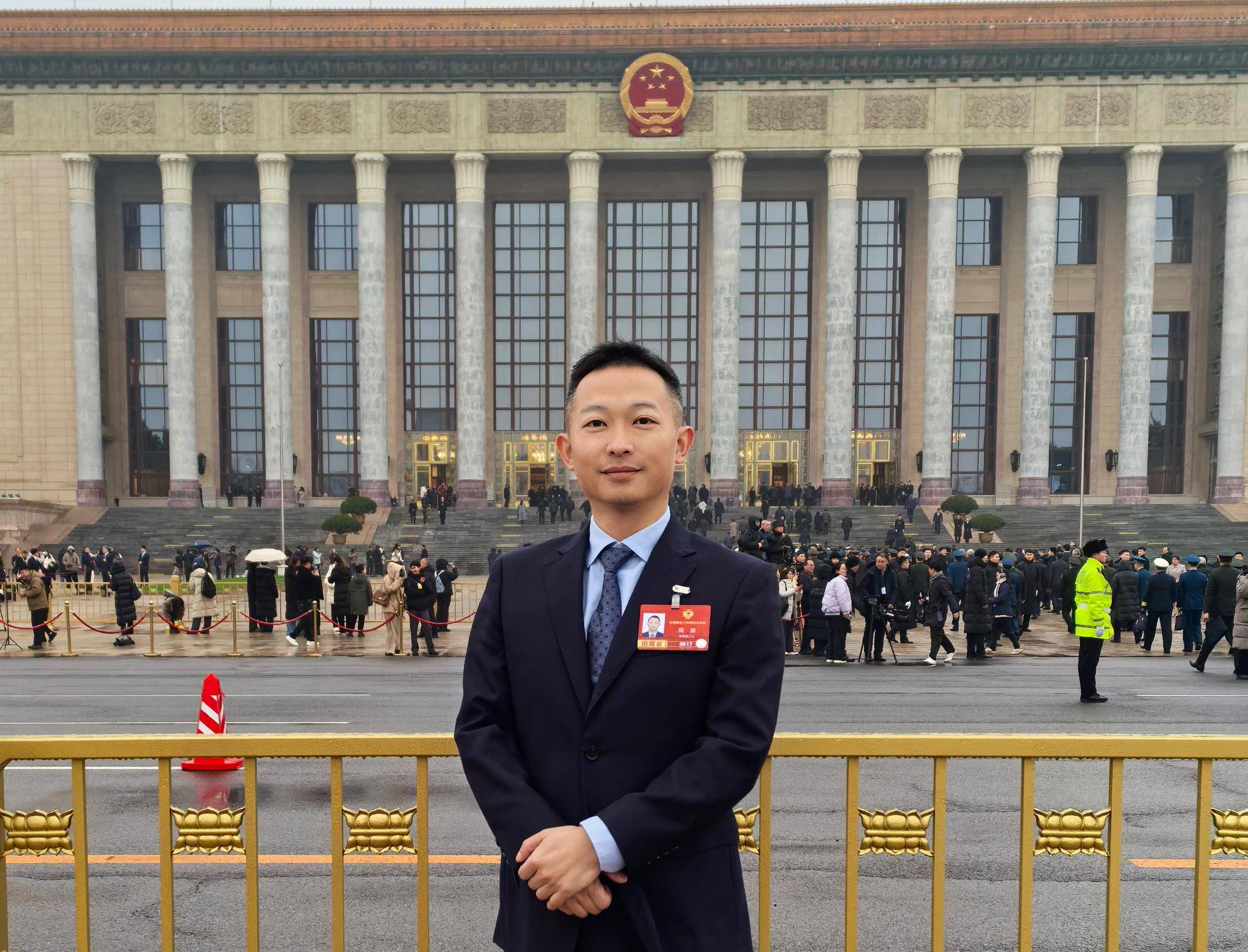 知乎創(chuàng)始人周源兩會(huì)建議：建立AI漫劇侵權(quán)快速處理機(jī)制