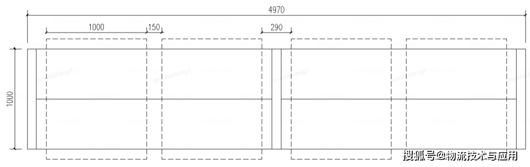 閣樓貨架倉儲消防設(shè)計優(yōu)化分析