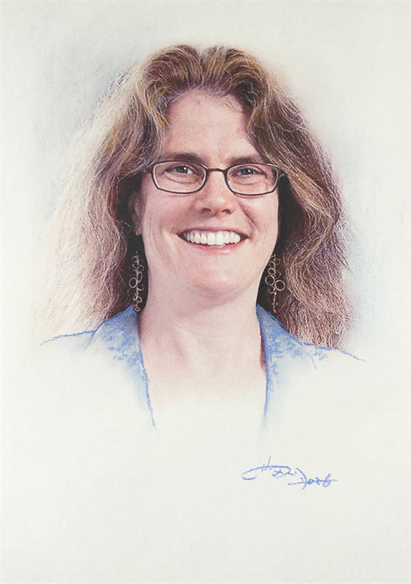 馬剛丨影響世界的諾貝爾物理獎·全球僅有5位女性