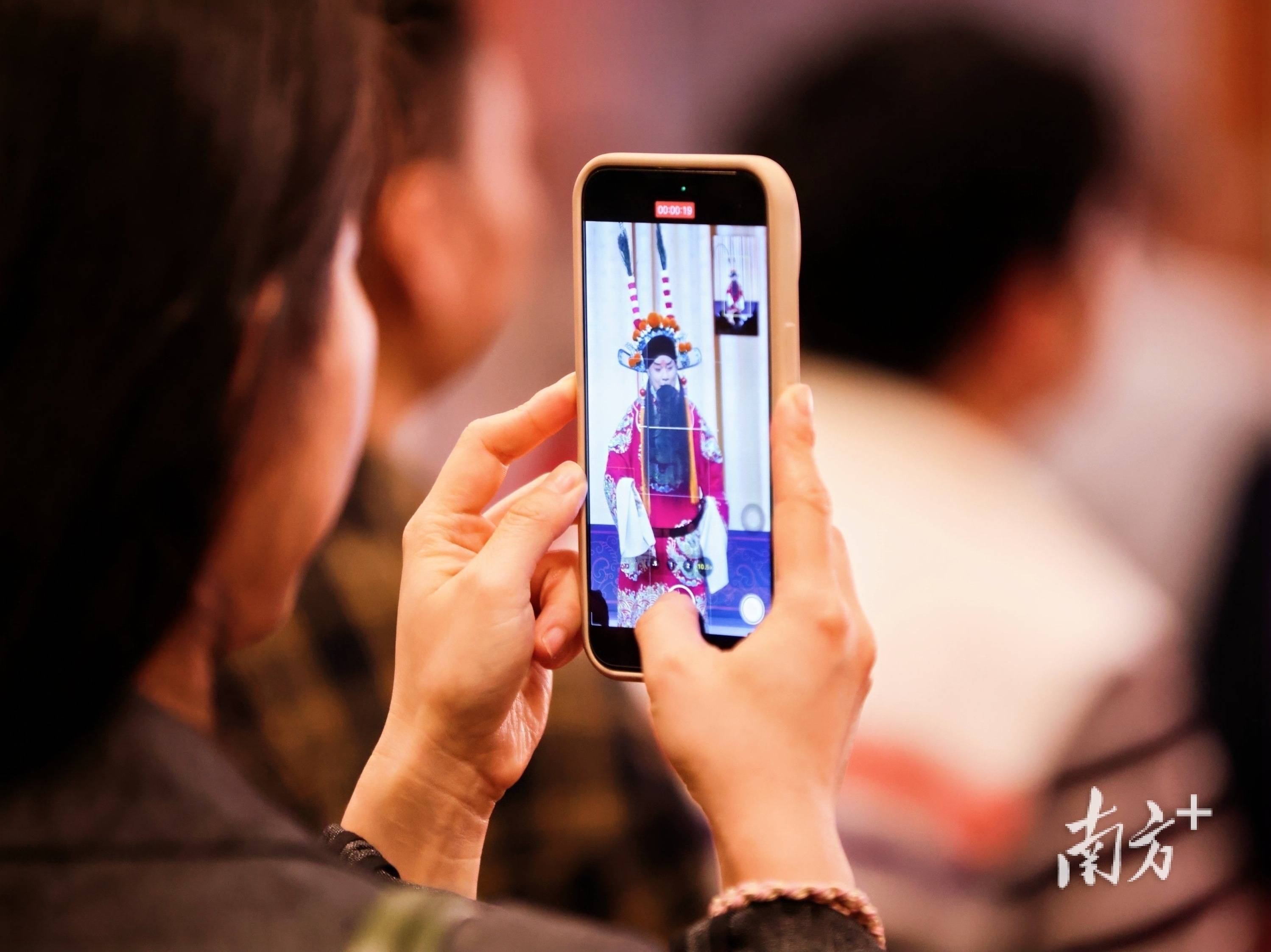 大灣區(qū)又添一戲劇院團(tuán)！深圳京劇院正式成立