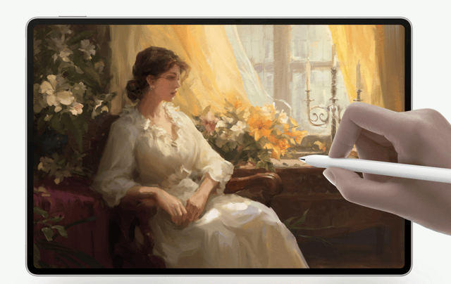 十款最適合大學(xué)生的平板推薦,華為四款上榜，無(wú)紙化學(xué)習(xí)裝備優(yōu)選