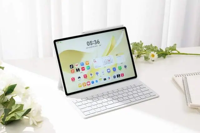 十款最適合大學(xué)生的平板推薦,華為四款上榜，無(wú)紙化學(xué)習(xí)裝備優(yōu)選