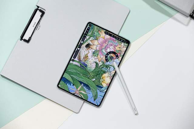 十款最適合大學(xué)生的平板推薦,華為四款上榜，無(wú)紙化學(xué)習(xí)裝備優(yōu)選